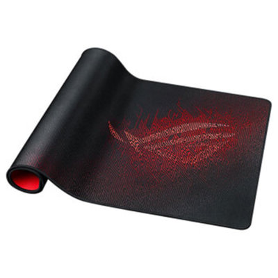 华硕(ASUS)Sheath ROG 大尺寸游戏鼠标垫