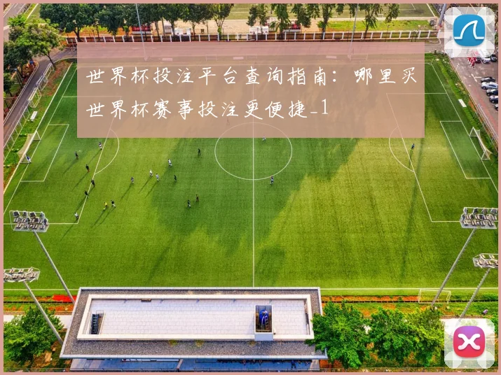 世界杯投注平台查询指南：哪里买世界杯赛事投注更便捷_1