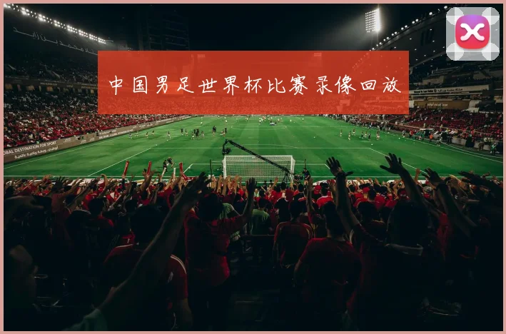 中国男足世界杯比赛录像回放